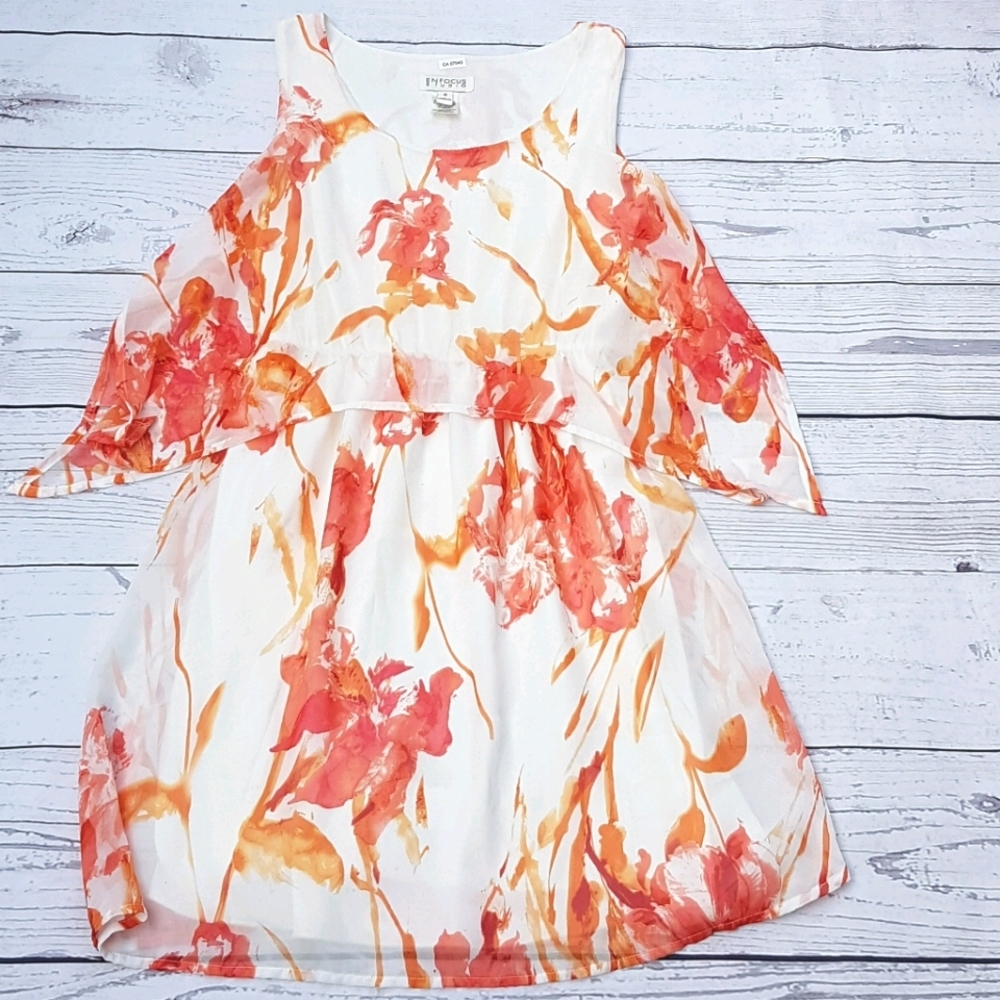 Enfocus Studio Dress